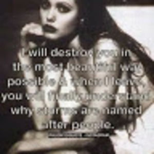 Meet your Posher, Victoria